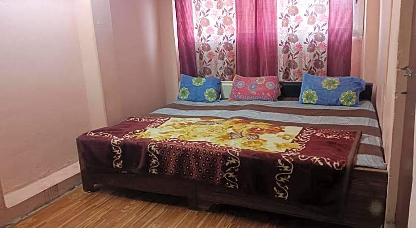 Maa Vaishno Guest House