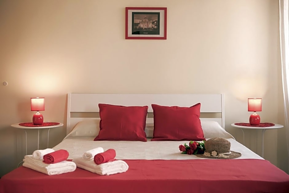 Alloggio Piazza San Giovanni Roma