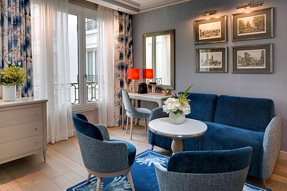 Rochester Champs-Elysees Hotel