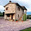 La Casa Tra Gli Ulivi