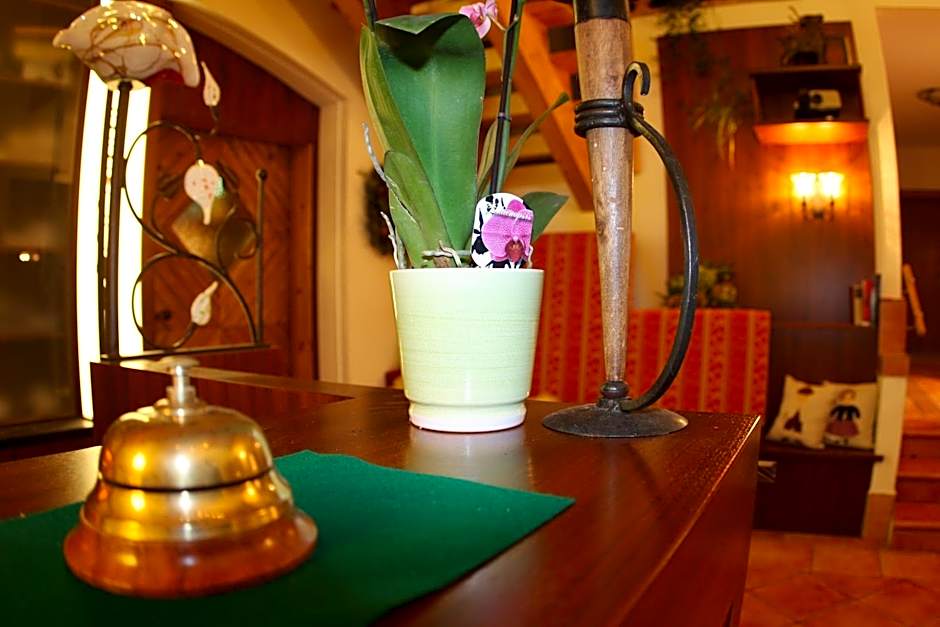 Landhotel Waldmühle