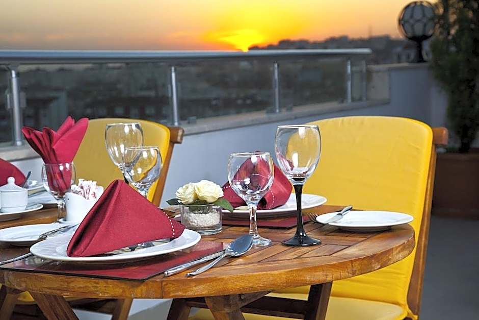 Classes Boutique Hotel