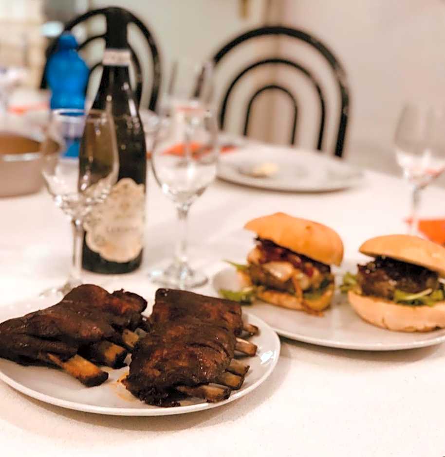 Albergo Ristorante Pizzeria Bellavista