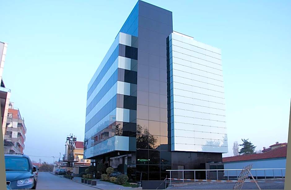 Hotel Fashion - Free Parking