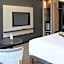 Novotel Santiago Vitacura