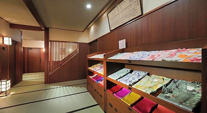 Oomiya Ryokan