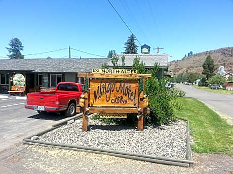 Mingo Motel