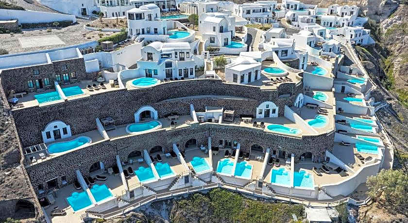 Ambassador Santorini