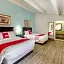 OYO Hotel Lake Charles LA I-10