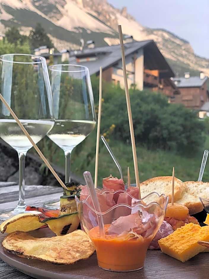 Dolomiti Sport Hotel