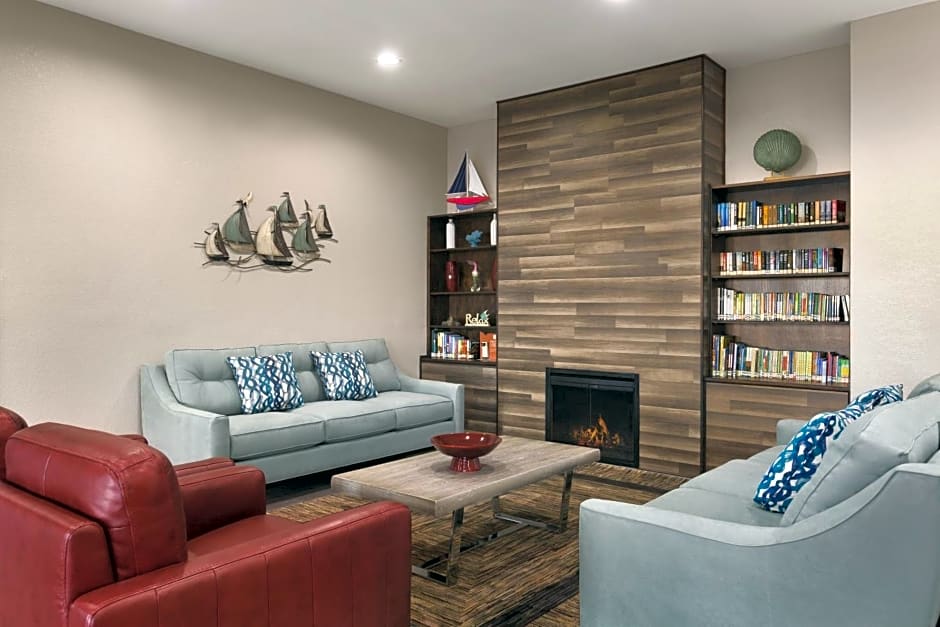 Country Inn & Suites by Radisson, Panama City Beach, FL