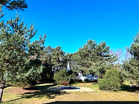 Ferienpark Buntspecht Apartment A