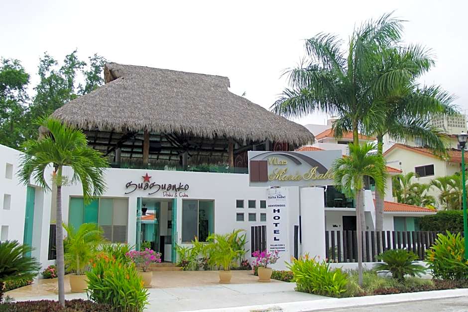 Villas Maria Isabel