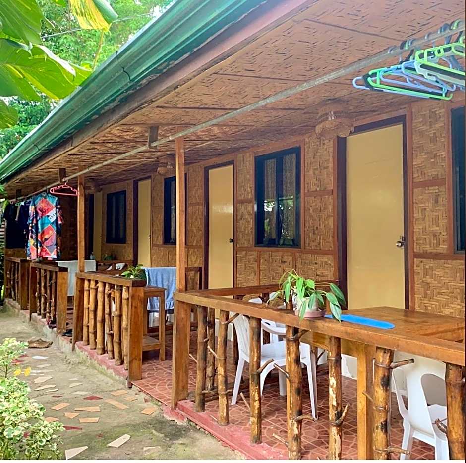 Domos Native Guest House