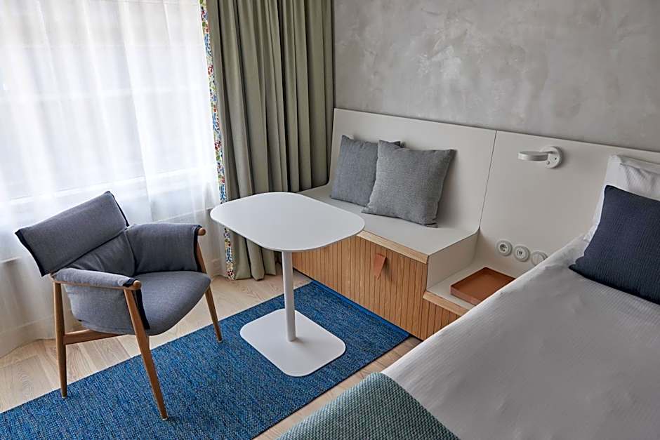 Nordic Light Hotel