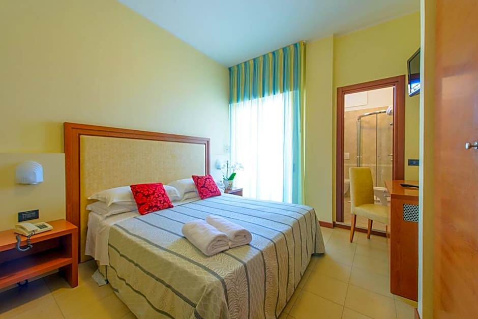 Hotel Zeus
