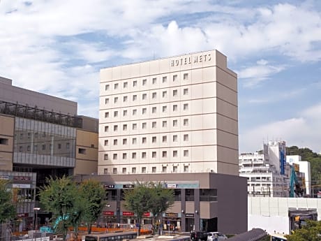 JR-EAST HOTEL METS YOKOHAMA-TSURUMI
