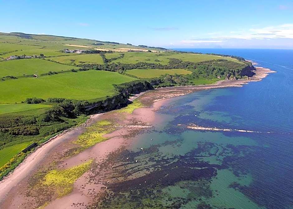 Heads Of Ayr Holiday Park