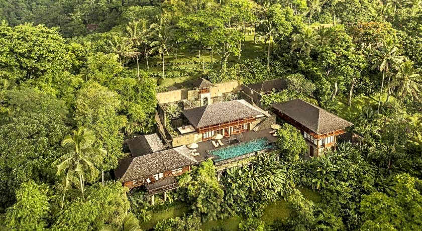 Como Shambhala Estate