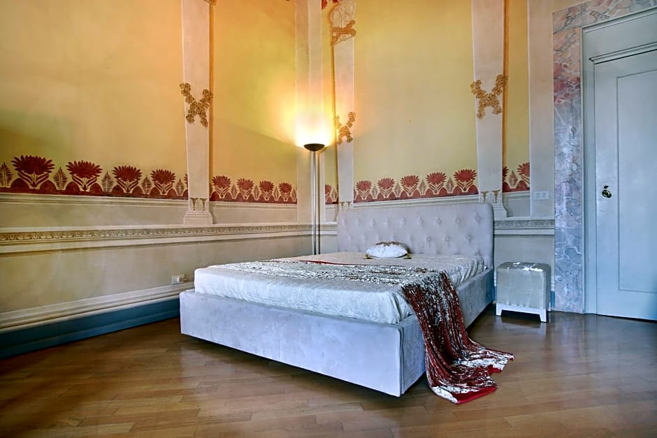 Palazzo Tolomei - Residenza D'Epoca