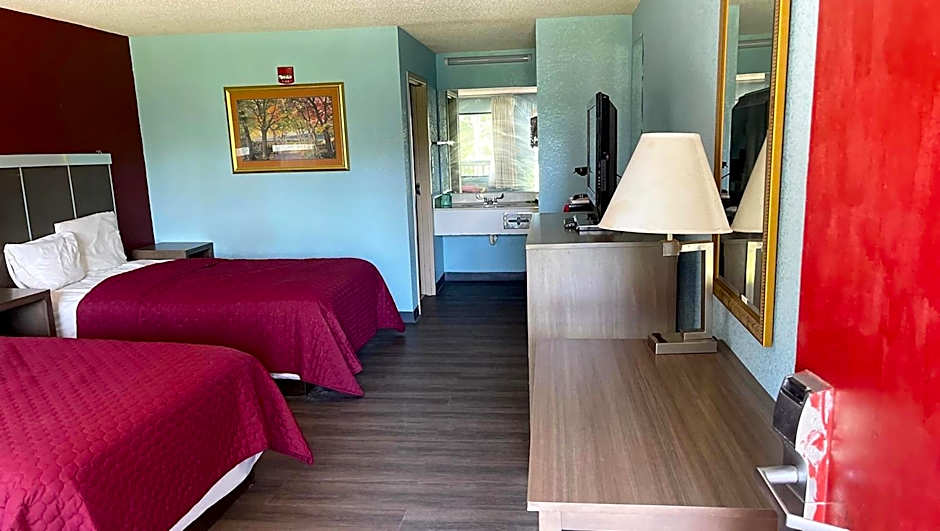 Mayfair Inn