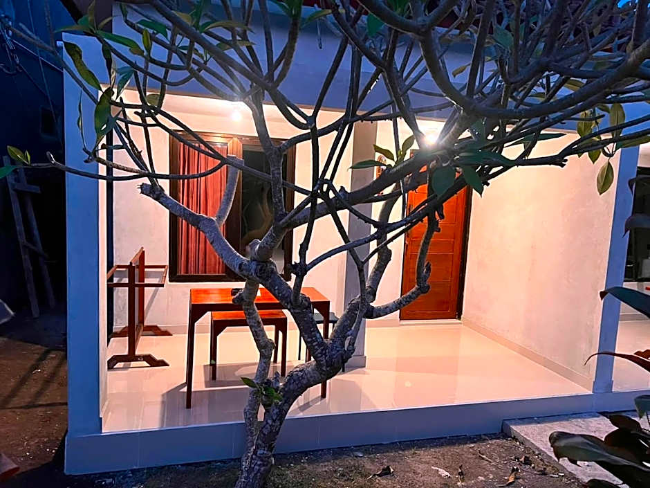 Sayang Bungalows