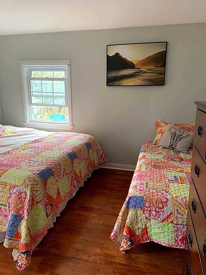 The Jypsy Inn - Journey Apartment Muskoka