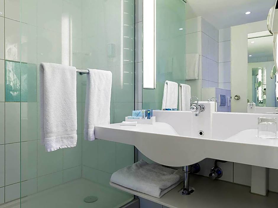 Novotel Frankfurt City