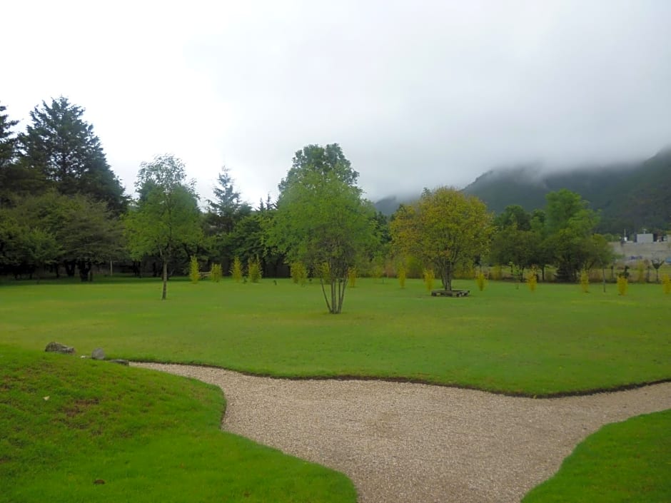 Hotel Bosques del Sol Suites