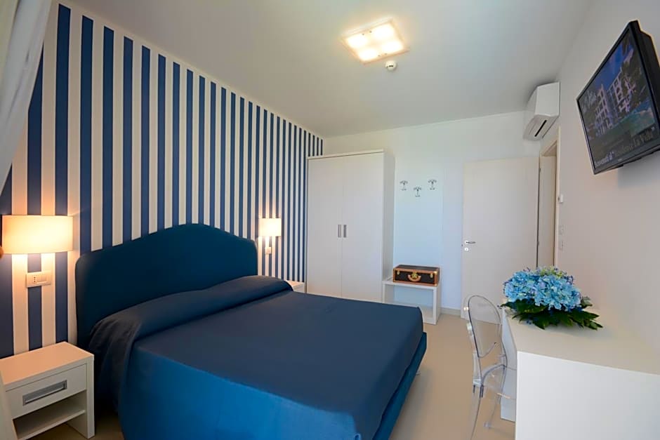 Residence La Villa