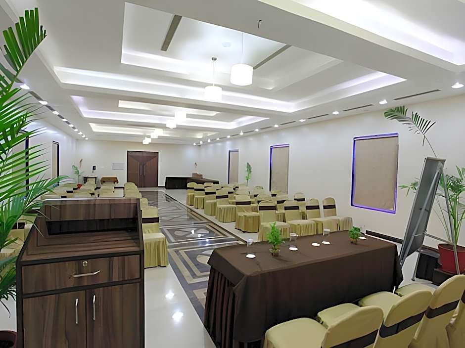 Amantra Comfort Hotel