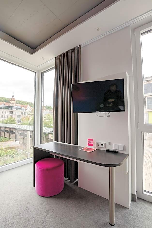 qubixx stadtmittehotel