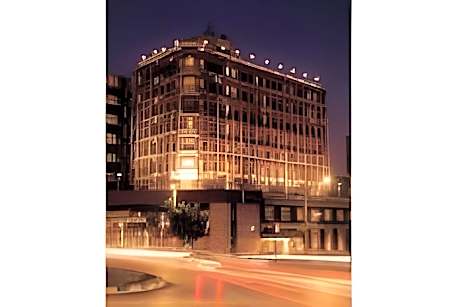 Kervansaray Bursa City Otel