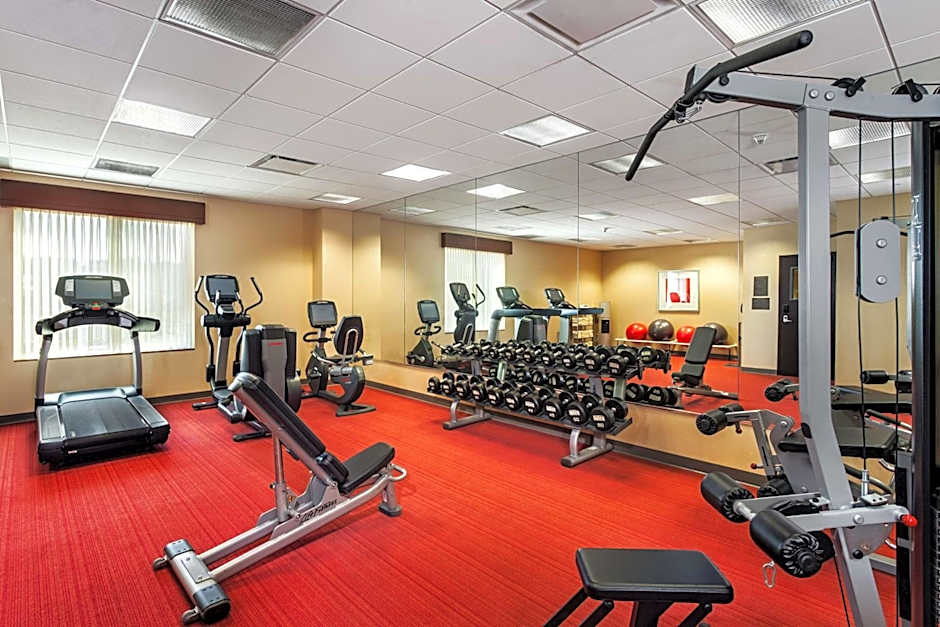Hyatt Place San Diego Carlsbad Vista