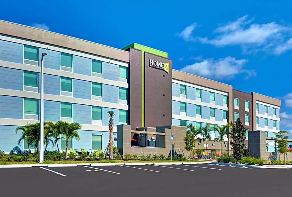 Photo 1 of 45 of Home2 Suites by Hilton Fort Myers Colonial Blvd