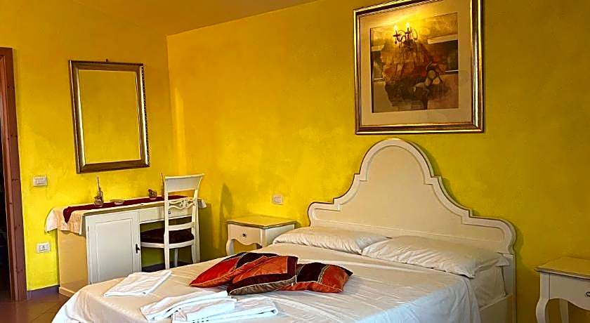 Hotel Residence La Ciaccia