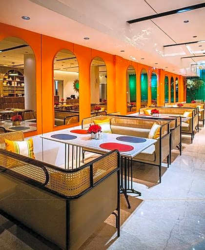 Alhambra Hotel Banda Aceh