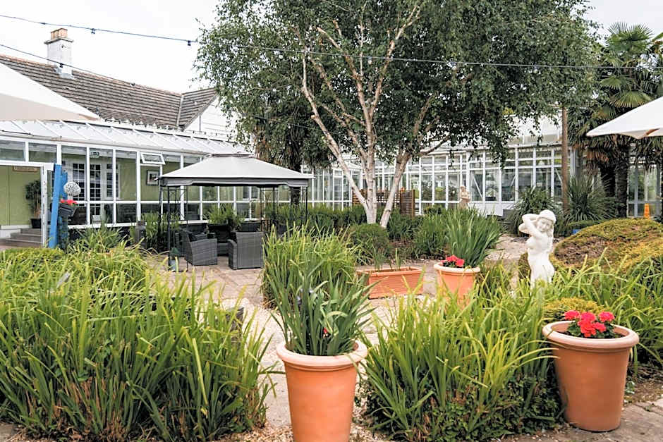 Basingstoke Country Hotel