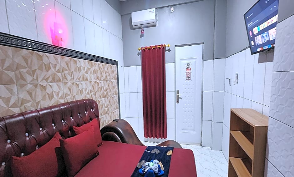 Hotel Nakula Sadewa 2 Bandungan