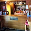 Cottonwood Lodge