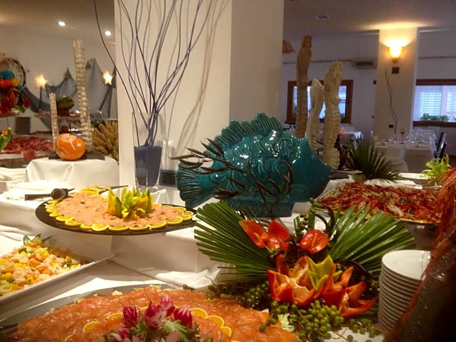 Cala Rosa Club Hotel