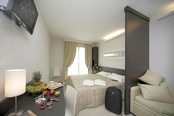 Club Hotel Dante Cervia