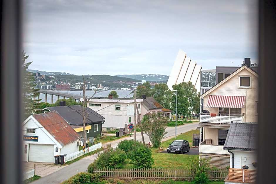 Villa Havblikk Tromsø