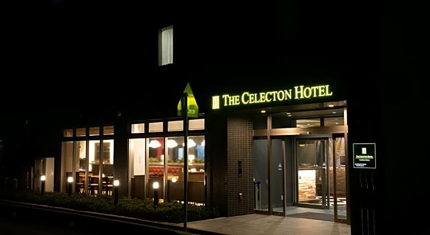 The Celecton Tsuchiura Ekimae