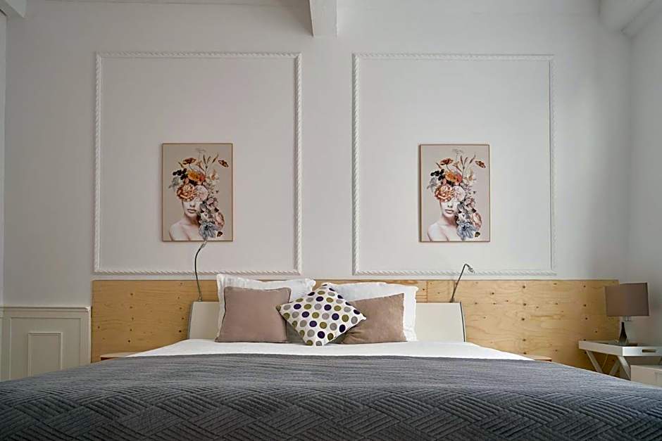 Het Gecroonde Swaert B&B