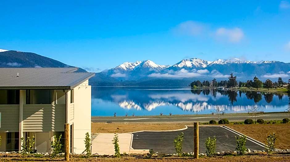 Marakura Deluxe Motel