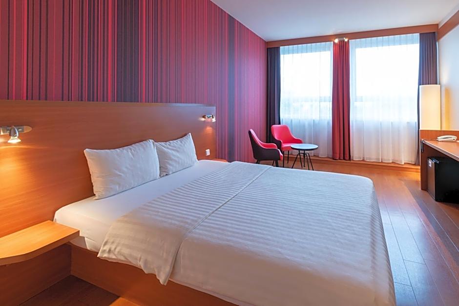Star G Hotel München Schwabing