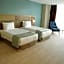 The Ankara Hotel