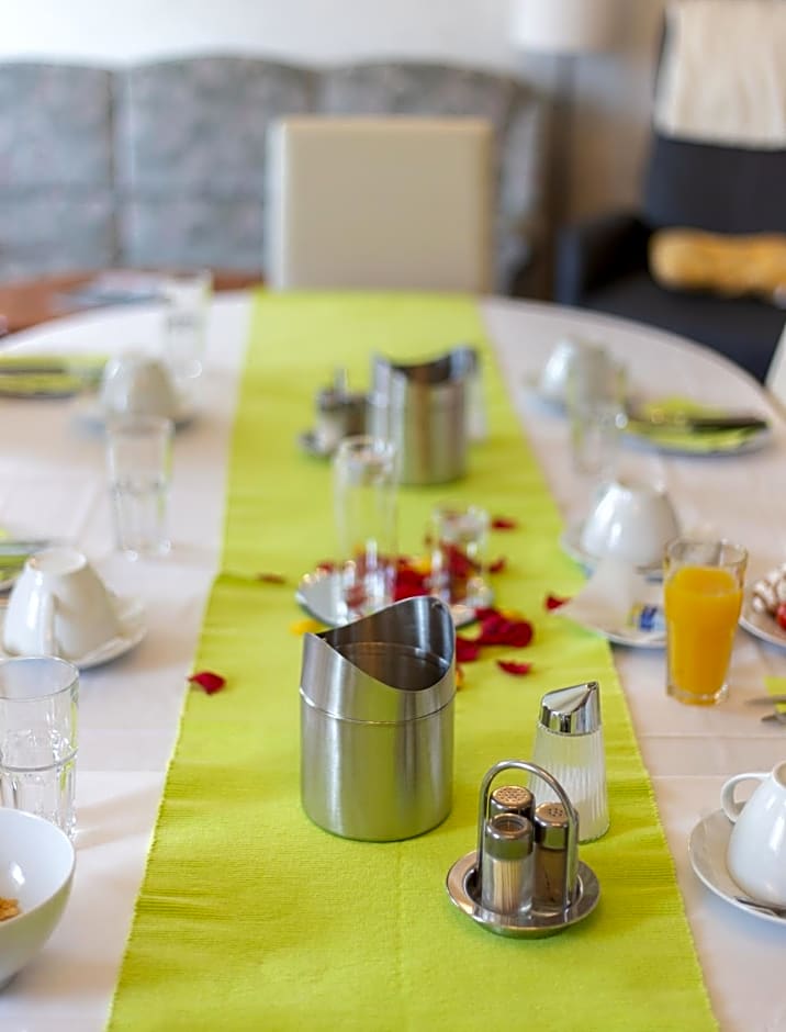 Wohlfühlwelt Riegler