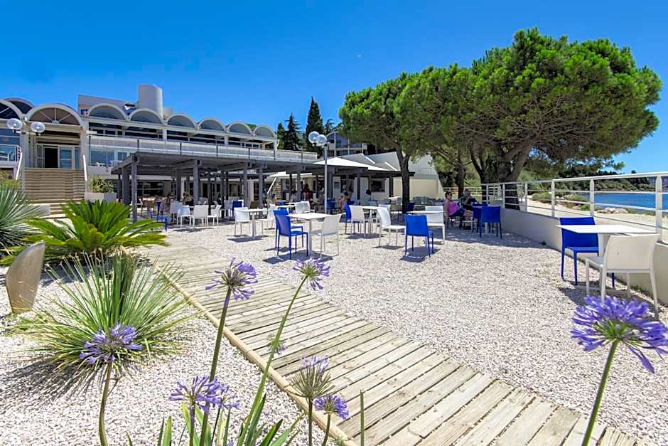 Belambra Clubs Balaruc-les-Bains - Les Rives De Thau